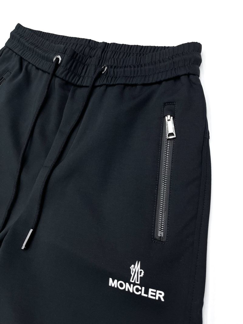 Moncler Short Pants